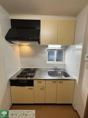 ガーデンホームズの物件内観写真